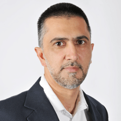 Nazir Ahmed Ismail